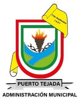 Alcaldía Municipal de Puerto Tejada, Cauca