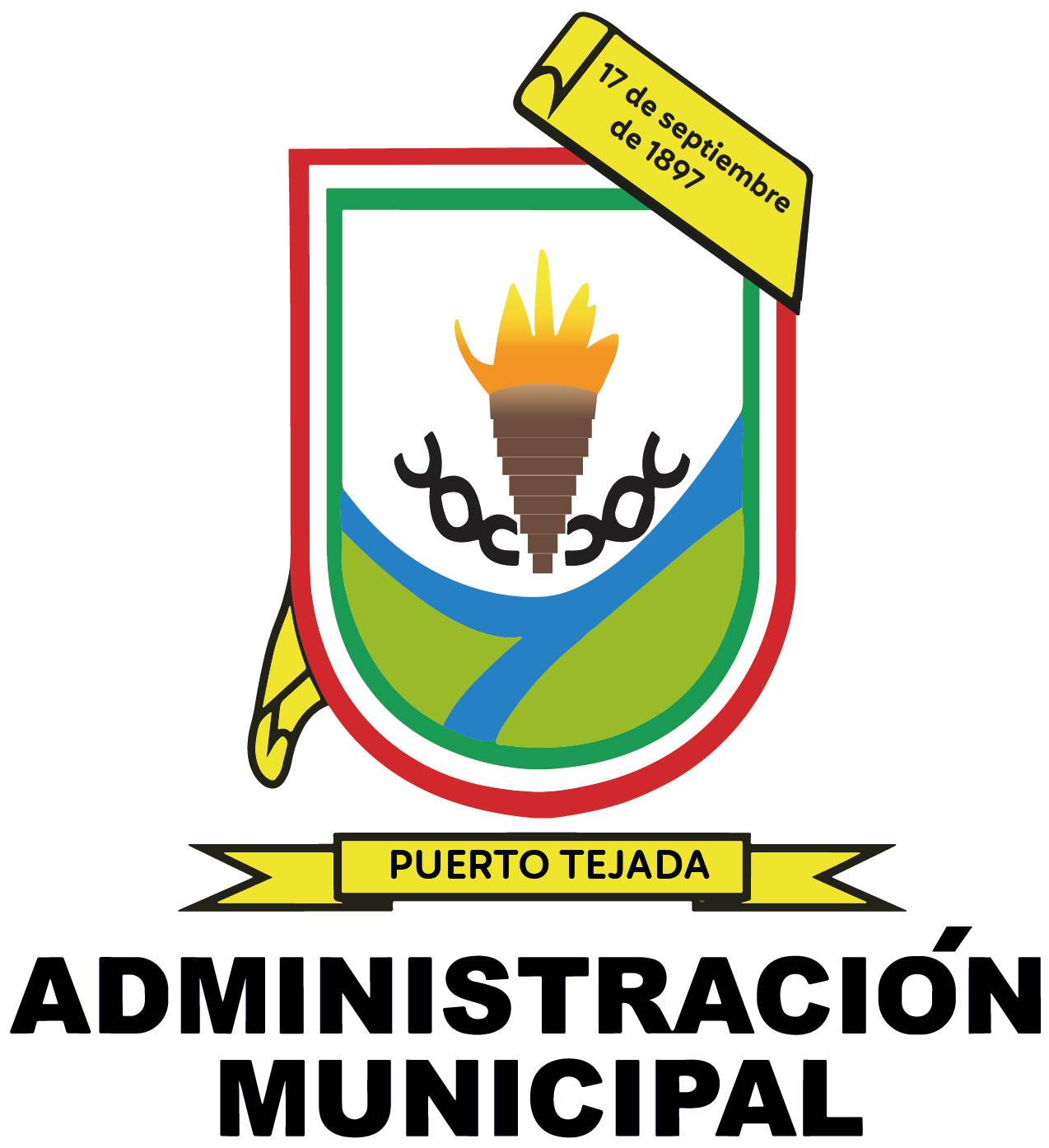 Alcald&iacute;a Puerto Tejada